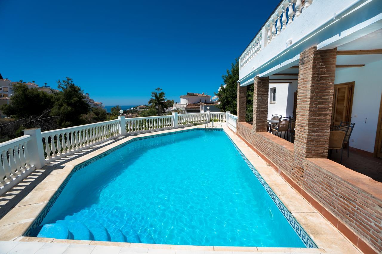 Holiday home Colina Menyber